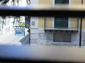 B&B La Bella Balla-rò