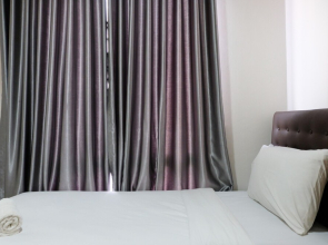 Stunning 3Br At Asatti Apartment