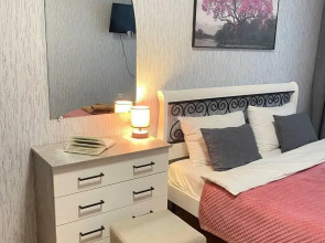 Апартаменты на улице Профессора Благих 71