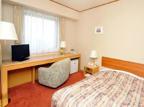 Hotel Grand Shinonome