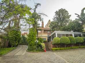 Hotel Villa Morra Suites