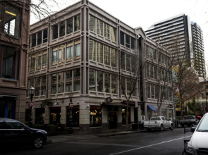 Best Western Riverside Apartments