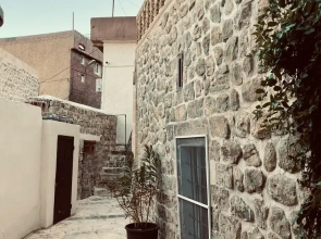 çelbira konak