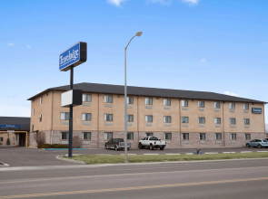 Travelodge by Wyndham Elko NV