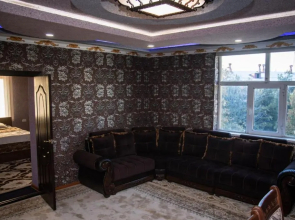 Apartment Registan