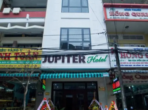 Jupiter Hotel