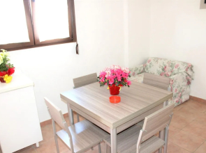 House With 2 Bedrooms in Torre San Giovanni, With Enclosed Garden and Wifi - 700 m From the Beach