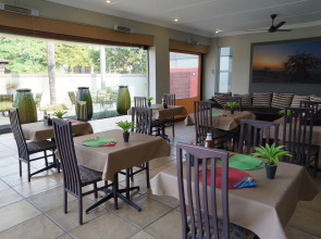 314 on Clark Guest House