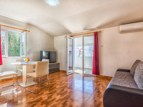 Apartment Olive Bordeaux