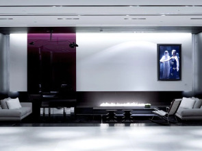 The Met Hotel, a member of Design Hotels