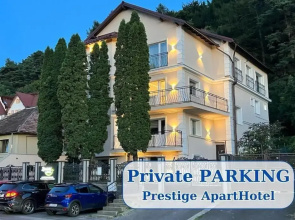 Prestige ApartHotel Brasov