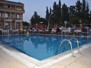 Ares Dream Hotel- All Inclusive