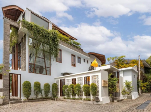 Mary's Beach Villa 3 Bedroom