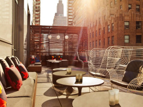 Отель The Washington NYC