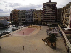 Valencia Port Saplaya Apartamentos