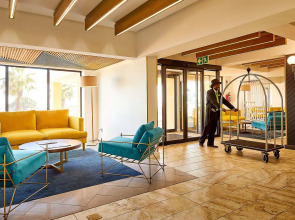 First Group Riviera Suites