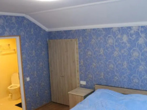 Guesthouse On Tamar Mefe St.14