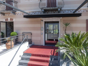 Hotel la Meridiana, Lake & SPA