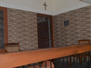 Aroma Homestay