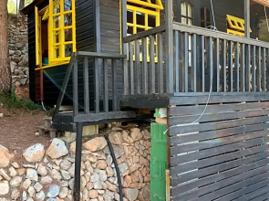 Casa del Paso