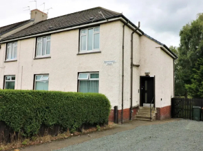 Carfin House - Motherwell