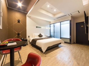 Yeoju Hotel Forest