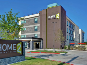 Home2 Suites by Hilton McKinney