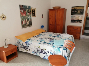 Charming Villa in Villapiana with Swimming Pool