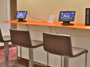 Best Western Plus City Hotel