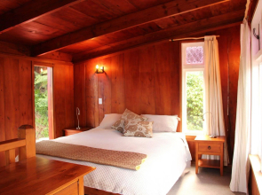 The Coromandel Treehouse