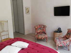 Chambres d'Hotes Les Perluètes