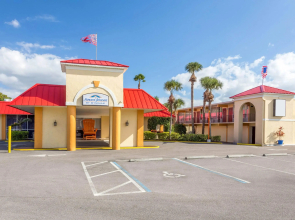 Howard Johnson by Wyndham Lakeland