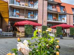 Van der Valk Spreewald Parkhotel