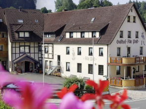 Gasthof-Pension Alte Post