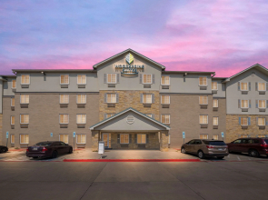 WoodSpring Suites Rockwall-East Dallas