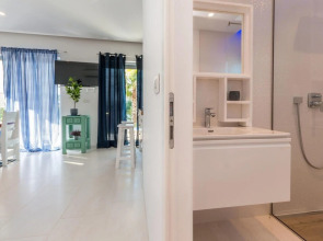 Amazing Apartment in Sukosan With Wifi and 2 Bedrooms