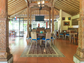 Munari Resort and Spa Ubud