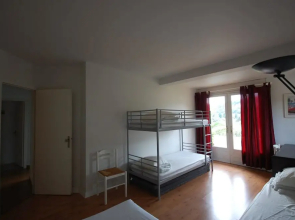Villa With 3 Bedrooms in Le Pradet, With Private Pool, Enclosed Garden