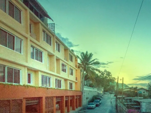 Residences Talou