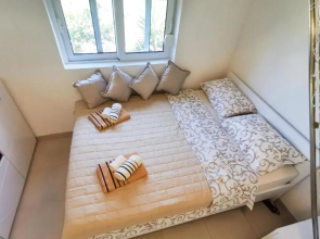 Beautiful Apartment in Utjeha With Wifi