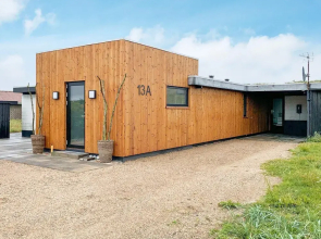 5 Person Holiday Home in Harboore