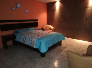 Casa playa de verano en chicxulub