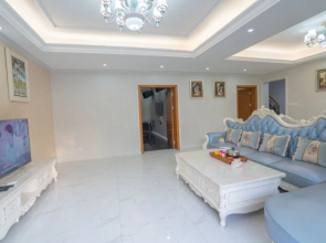 Nankun Mountain Resort Villa No.16