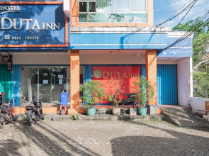 RedDoorz @ Komplek Pontianak Mall