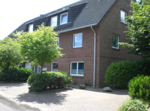 Ferienwohnungen Völschow-Hering