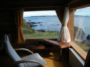 Hotel Faros Del Sur