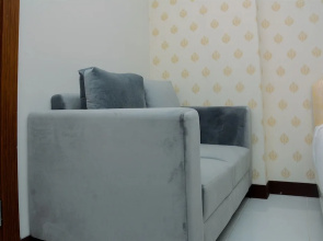 Relaxing and Comfy Studio Cinere Resort Apartment
