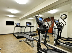 The Chemists’ Club Hotel