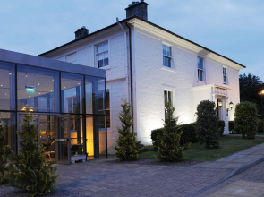 Macdonald Crutherland House and Spa