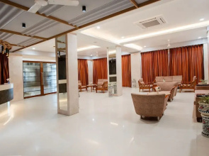Hotel Prince Residency
